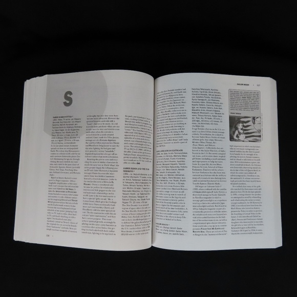 The Anime Encyclopedia Jonathan Clements Helen McCarthy 2001 Text Book - Picture 9 of 9